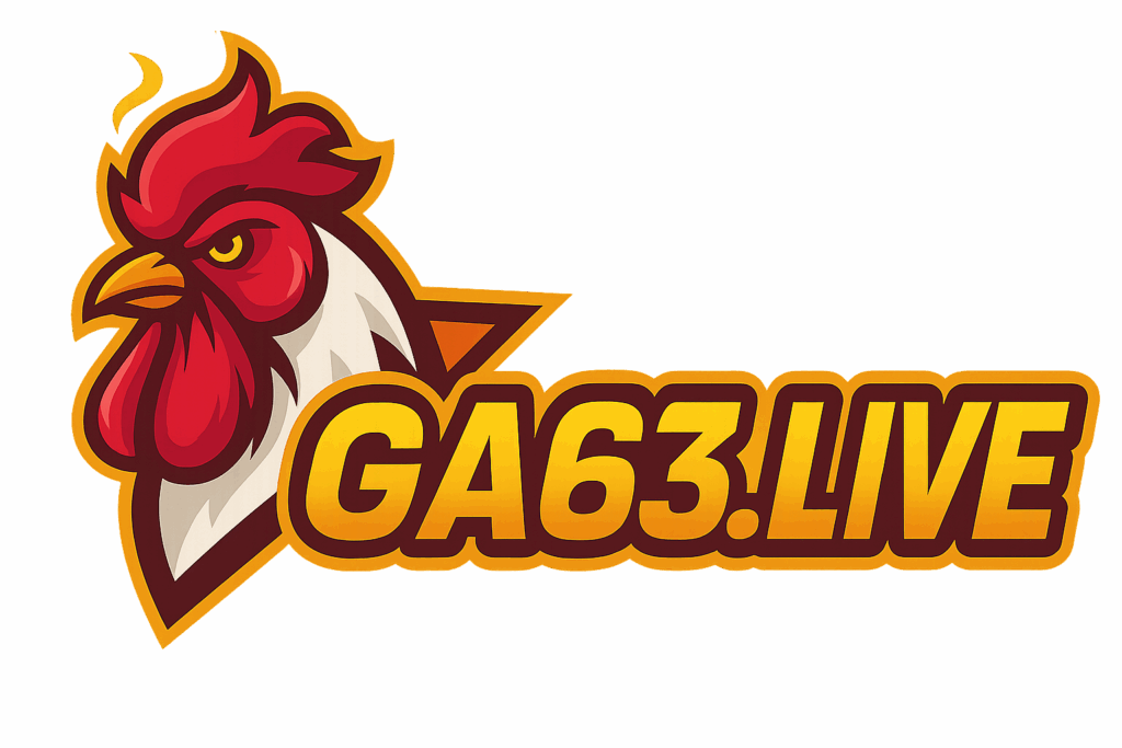 GA63.LIVE 🎖️ TRỰC TIẾP ĐÁ GÀ THOMO 1 ĐIỂM=1000VNĐ